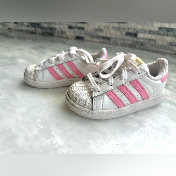 Adidas Superstar 7c - Picture 1 of 6